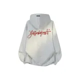 Серый, красный (флисовая подкладка)