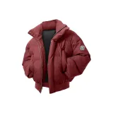 Red [Съемный DIY Вышивка LOGO]