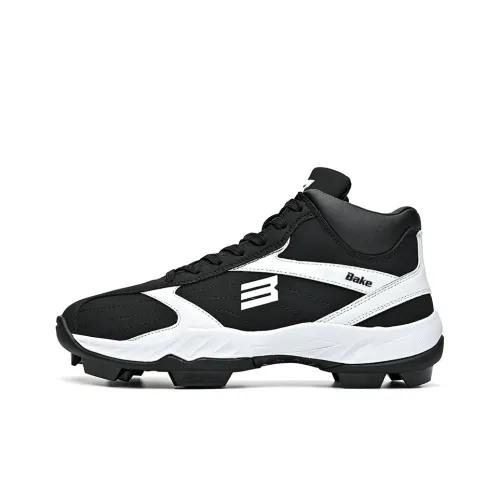 Bake Low Верхняя часть топа Длина корпуса Тренировки Подходящий сценарий Эксклюзив Бейсбольные бутсы Мужской