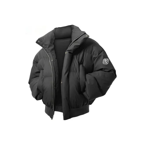 GUOJU Унисекс Пуховики