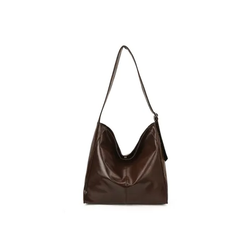 Worm's Home ПУ (полиуретан) Сумка через плечо Стандартная Женская Многоцветная