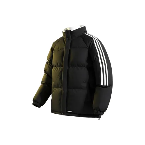 ZOTRANS Унисекс Пуховики