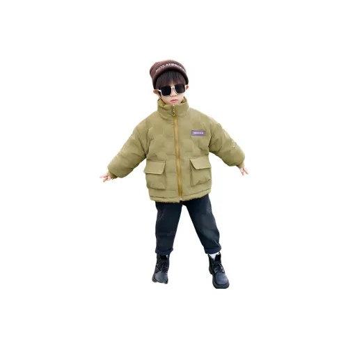 NOME Little Kids Топы