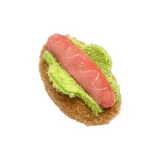 Горячая Собака