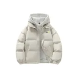 Бежевый Абрикос (с однотонной внутренней одеждой, свитшот включен)