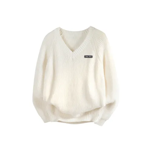 MEGA METRO Унисекс Трикотаж