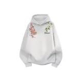 Нет кармана, белый, серый, тонкий [премиум]