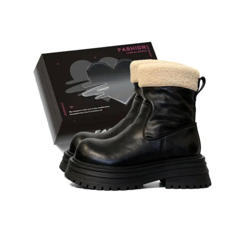 Worm's Home Женские ботильоны