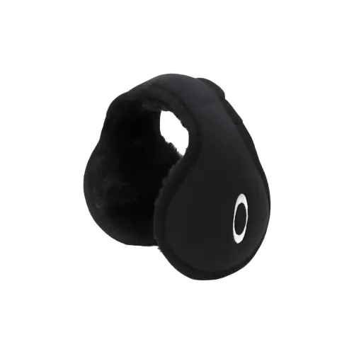 Oakley Полиэстер Наушники-подвески Женские Черный