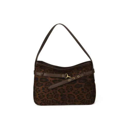 Chinllo ПУ (полиуретан) Сумка через плечо Стандартная Женская Многоцветная