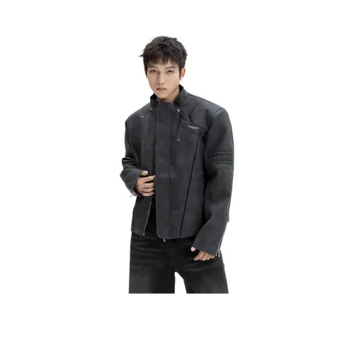 VNHP Изображение Цвет Унисекс Куртки