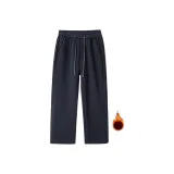 Премиум серый, флисовая подкладка