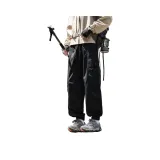 Матовый черный