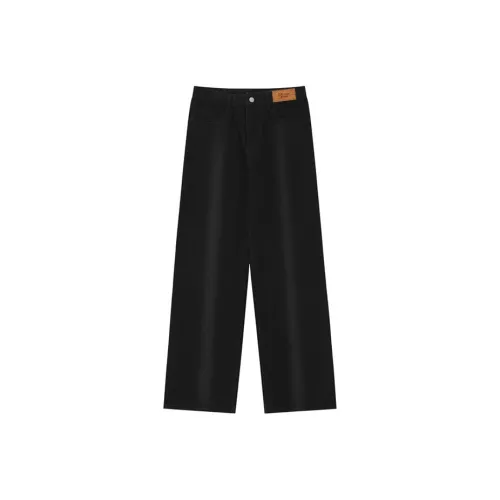 EDRPIUS Унисекс Джинсы