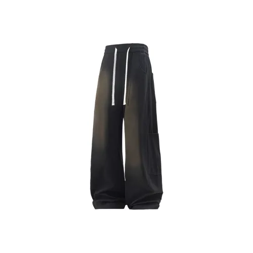 RUIFANDISI Мужские Повседневные Штаны