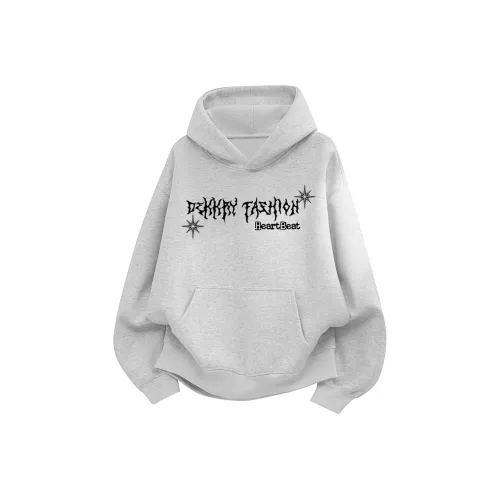 DEKKRY Унисекс Свитшоты