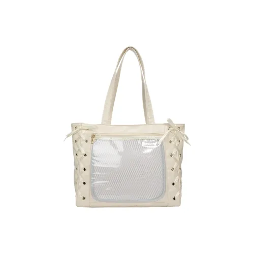 MOWAP ПУ (полиуретан) Ит-Сумка Стандартная Женская Многоцветная