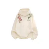 Карман Абрикос (с флисовой подкладкой) [Стандартный размер]