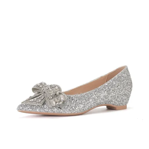 Zubumei Без подкладки Обувь 3,5CM Женская