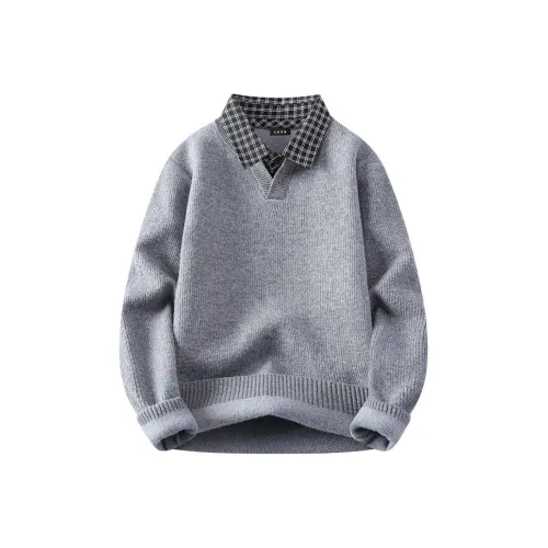 BEIOUGONGLVE Унисекс Трикотаж