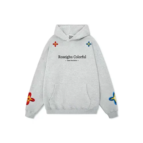 MOONCORE Унисекс Свитшоты