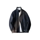 Черно-серый