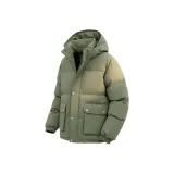 Армейский зеленый