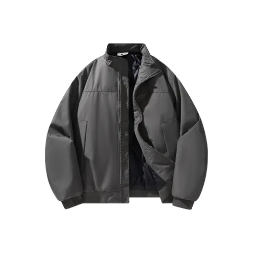 *EVAE+MOB Унисекс Пуховики