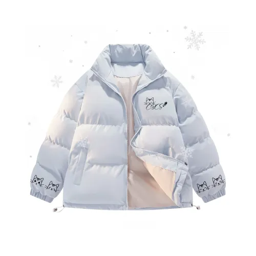 Herbal Primer Пуховая куртка Унисекс