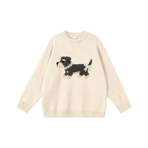 TFI Унисекс Свитера