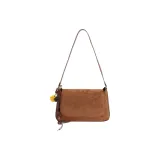 Коричневый