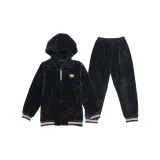 6A4089[Одиночный слой] Мужской комплект