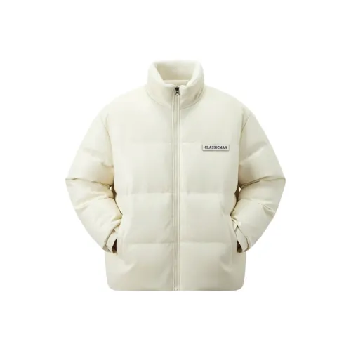 GDRG Унисекс Пуховики