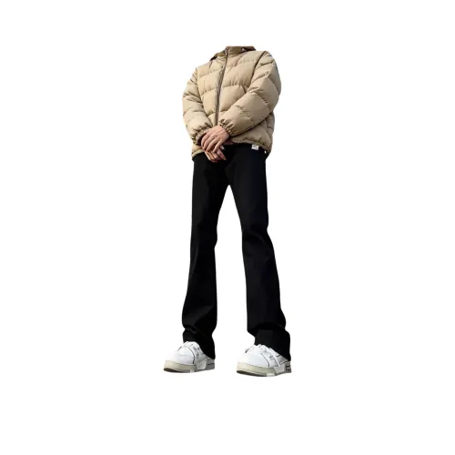 S.k. Manor Hill Унисекс Джинсы