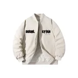 Хаки (Улучшенная утеплённая версия)