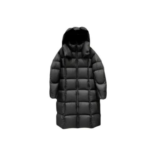 QIAOMONVHAI Пуховик Женский