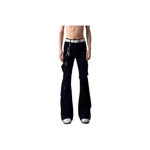 City Hipster Карго Брюки Унисекс