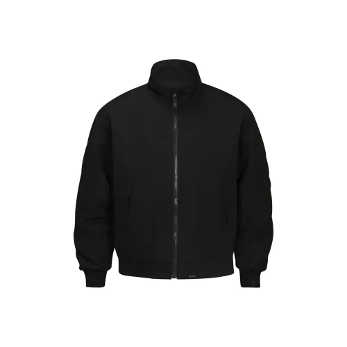 CHONGXIAOLV Хлопковый пуховик унисекс