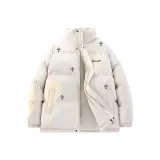 Экрю [Воротник-стойка]