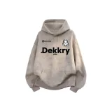 Хаки с флисовой подкладкой [Премиум]