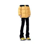 Черный [с флисовой подкладкой и утепленный]