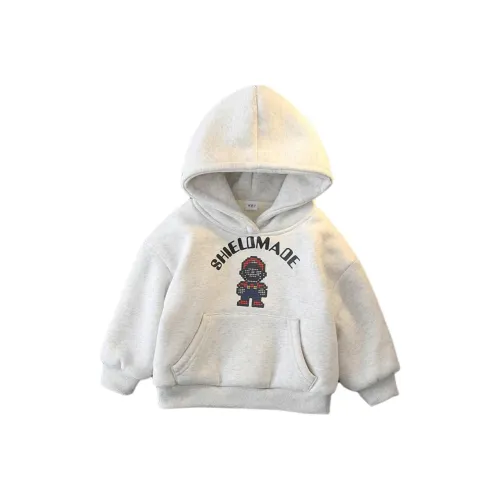 PIERRE CARDIN Свитшот Детский Возраст 3-7 лет