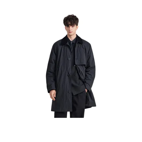 WILD LEADER Midnight Black Унисекс Пух