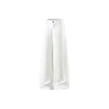 Белый с флисовой подкладкой