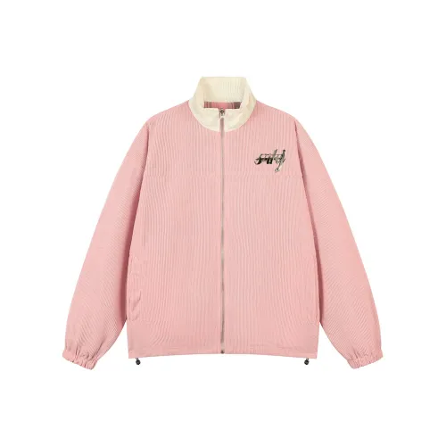 SRKJ Унисекс Куртки