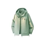 Silver Green (3-in-1 Fleece)  
Серебряный Зеленый (3-в-1 Флис)