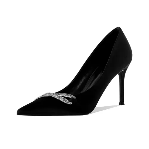 Lanza Низкий каблук Высокие каблуки Женские