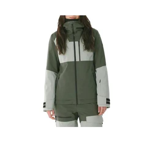 DECATHLON 500 Series AM SKI Топ Женский