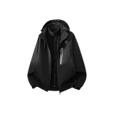 Black (3-in-1 Polar Fleece Liner)  
Черный (3-в-1 полярный флис подкладка)