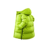 Неоновый зеленый [утеплённый]